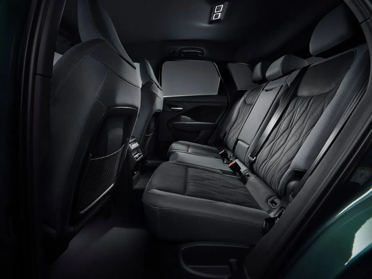 Audi Q3 III (FJ) Внедорожник 5 дв. — сүрөт 9