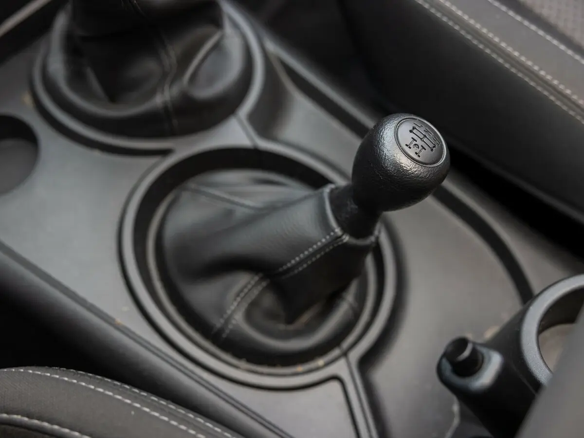 Lada (ВАЗ) Niva Travel I Рестайлинг Внедорожник 5 дв. — 照片 25