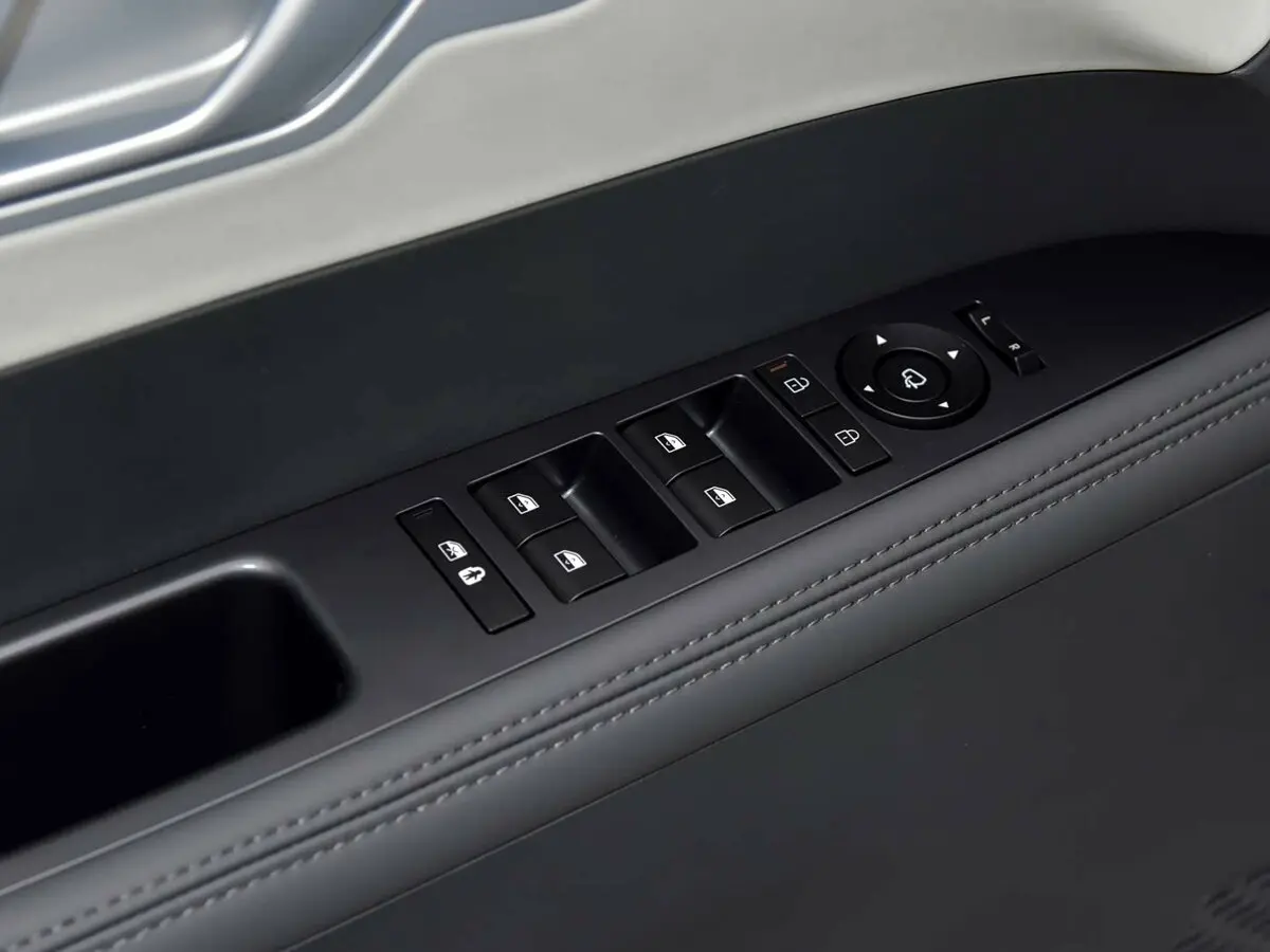 Hyundai Elexio 2025 – н.в. Внедорожник 5 дв. — сүрөт 9