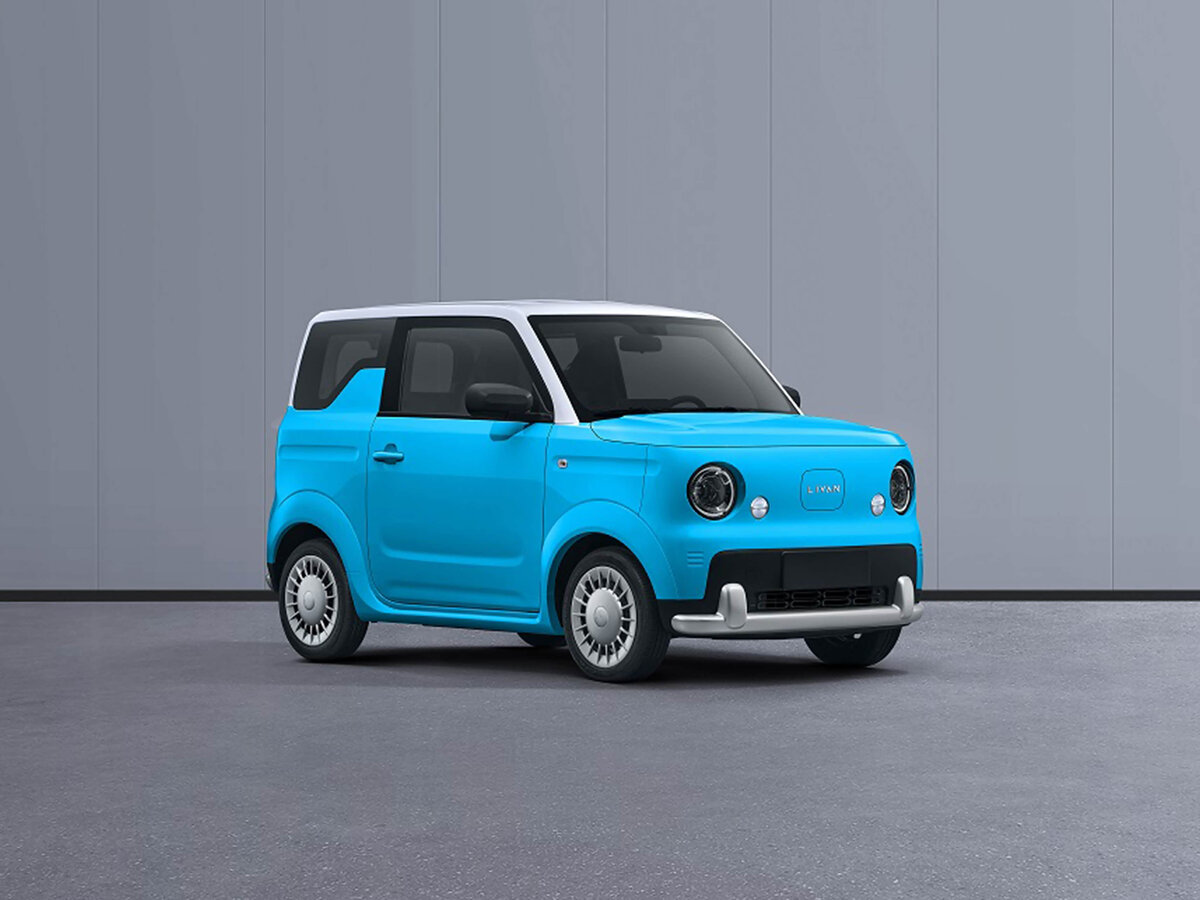 Livan Blue Baloon 2025 – н.в.