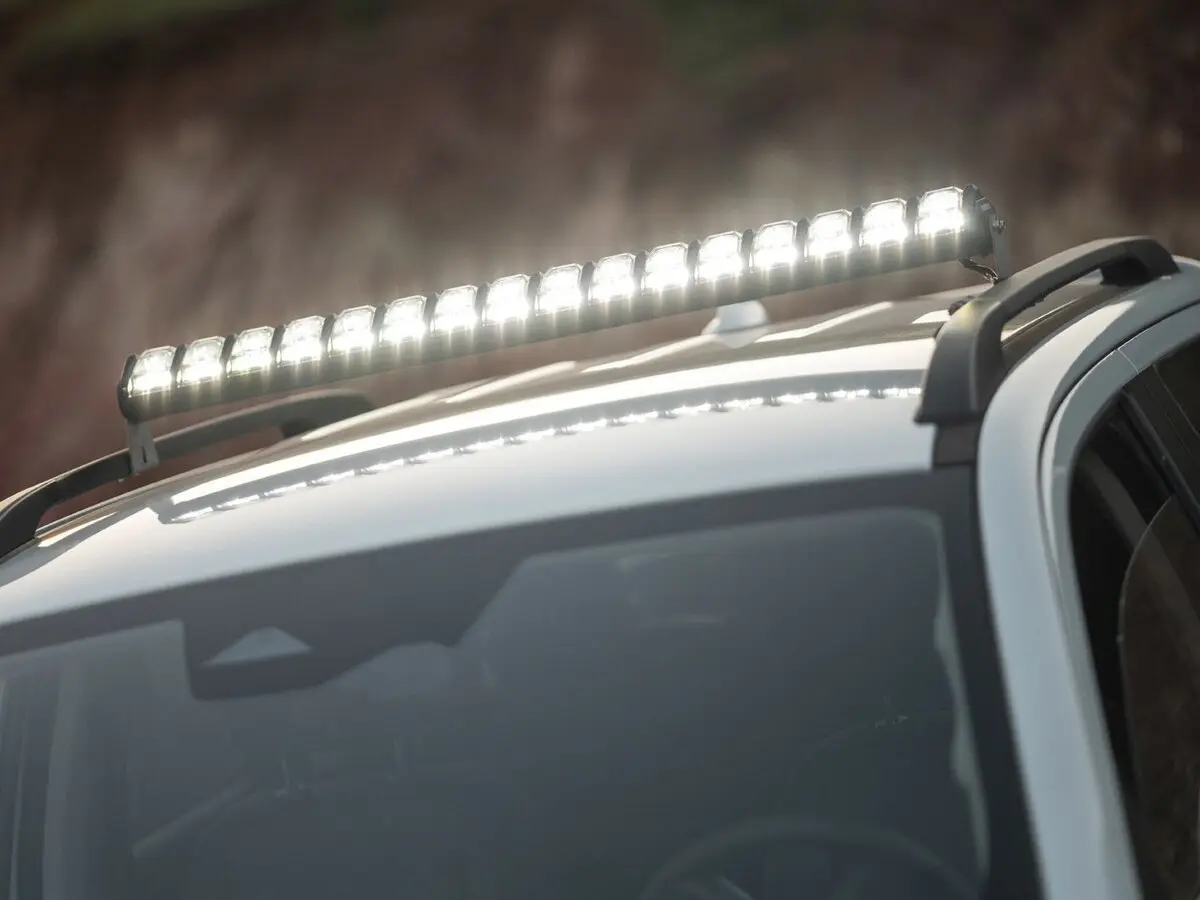 Great Wall Poer I Рестайлинг Пикап Двойная кабина Arctic Trucks — сүрөт 12