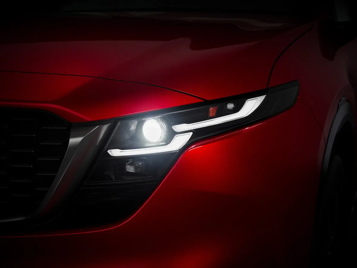 Mazda CX-5 III Внедорожник 5 дв. — фото 12