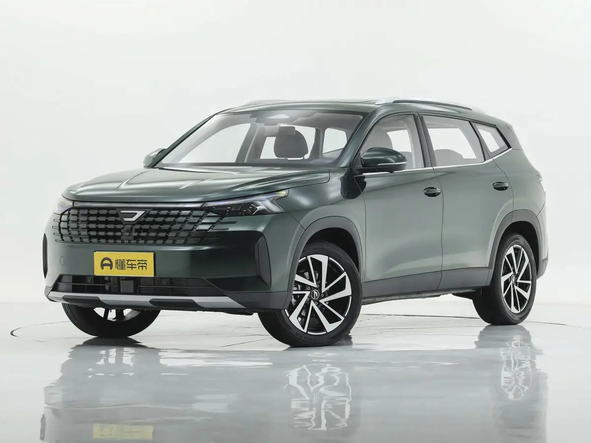 Jetta VS8 2025 – н.в.