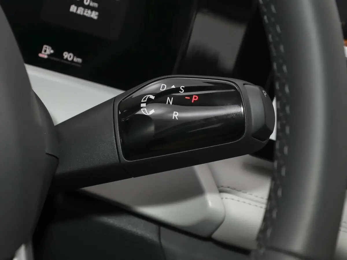 Jetta VS8 2025 – н.в. Внедорожник 5 дв. — сүрөт 9