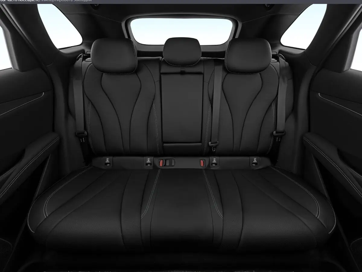 BYD Seal 06 I Универсал 5 дв. DM-i Travel Edition — сүрөт 6