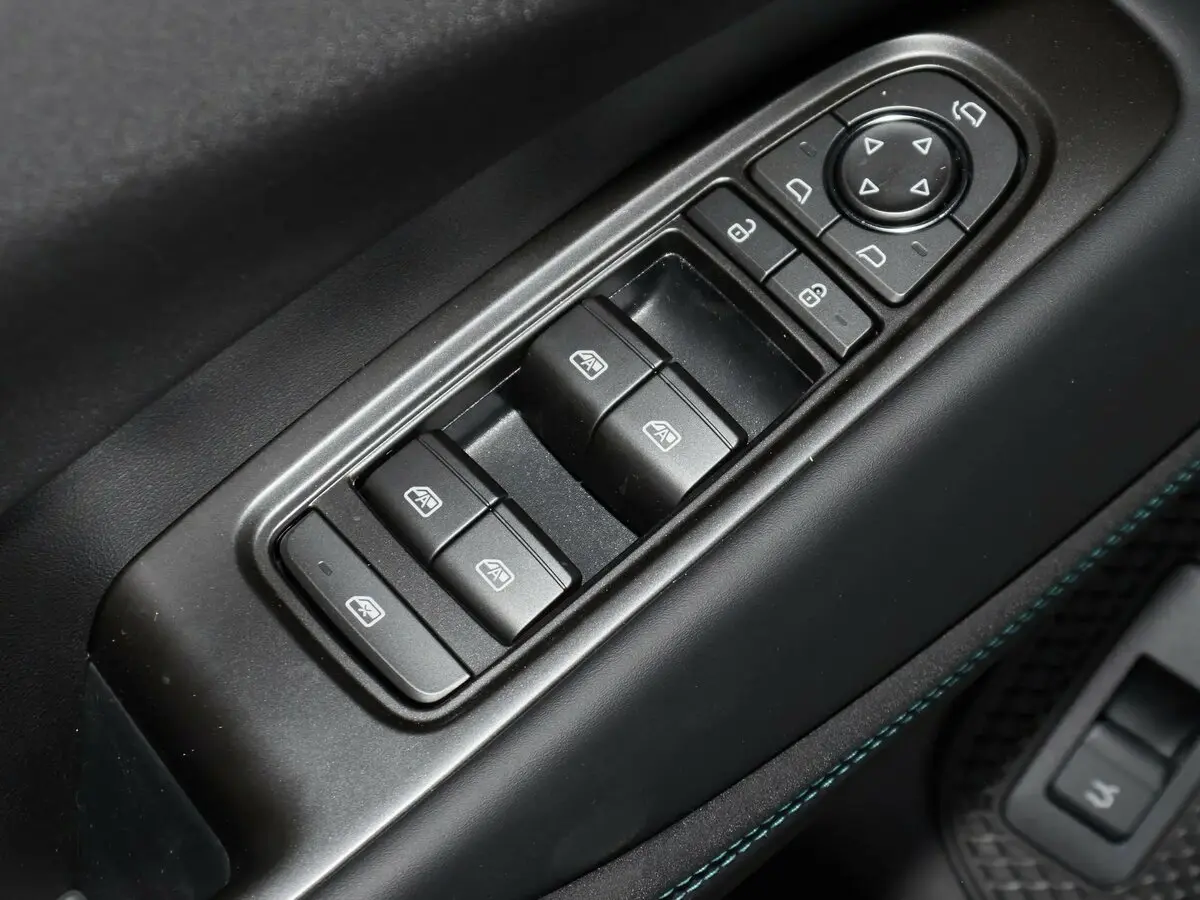 BYD Seal 06 I Универсал 5 дв. DM-i Travel Edition — сүрөт 7