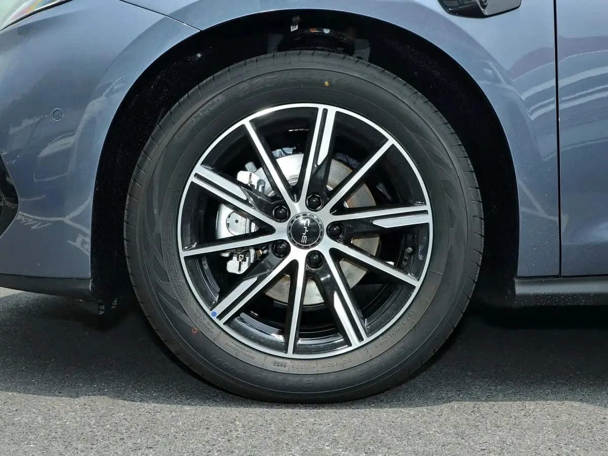 BYD Seal 06 I Универсал 5 дв. DM-i Travel Edition — сүрөт 11