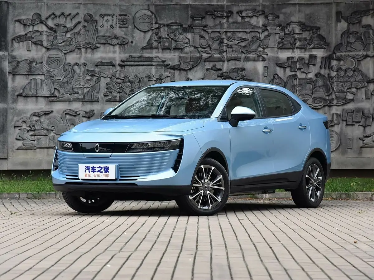 Ora iQ 2018 – 2020