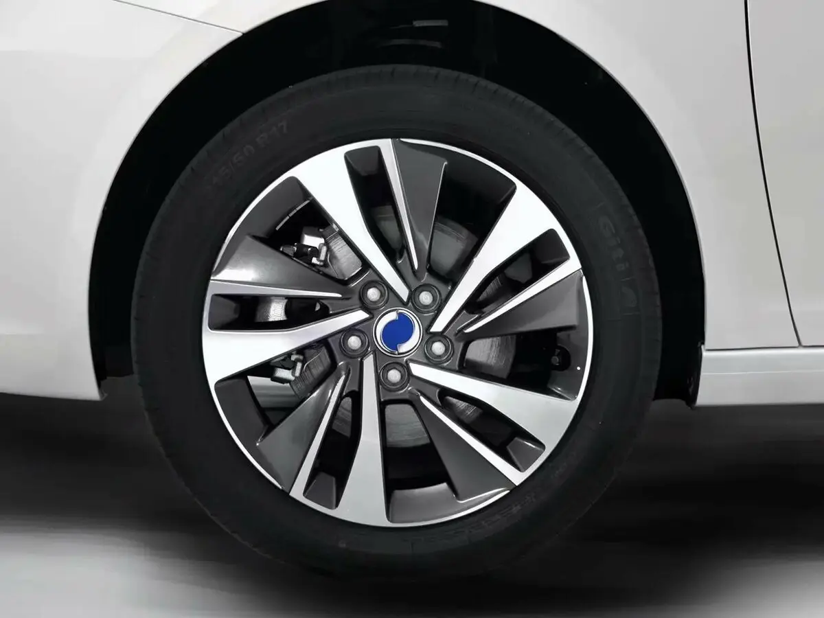Dongfeng Fukang ES600 2022 – н.в. Седан — сүрөт 14