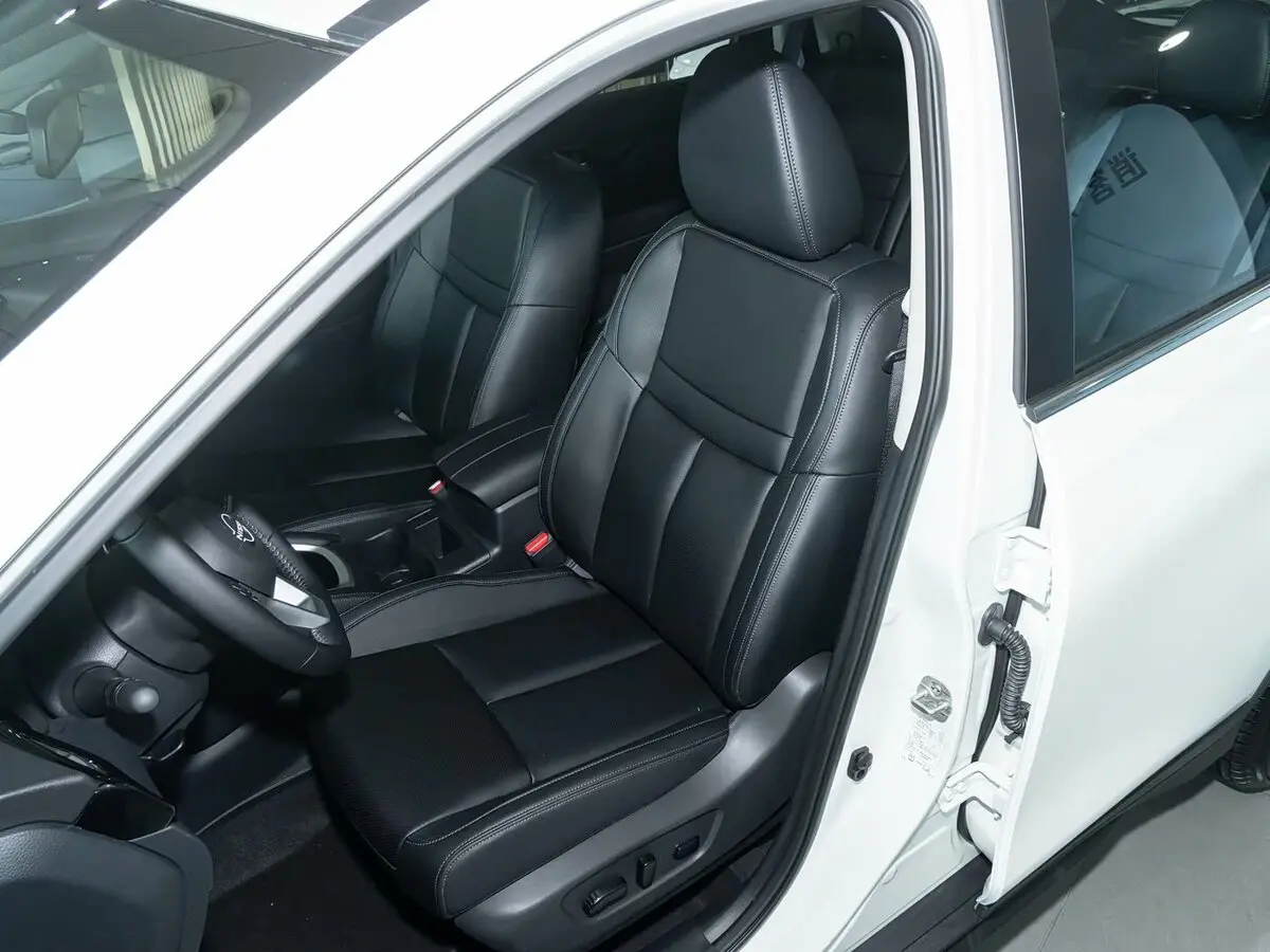 Nissan X-Trail III Рестайлинг 2 Внедорожник 5 дв. — фото 6