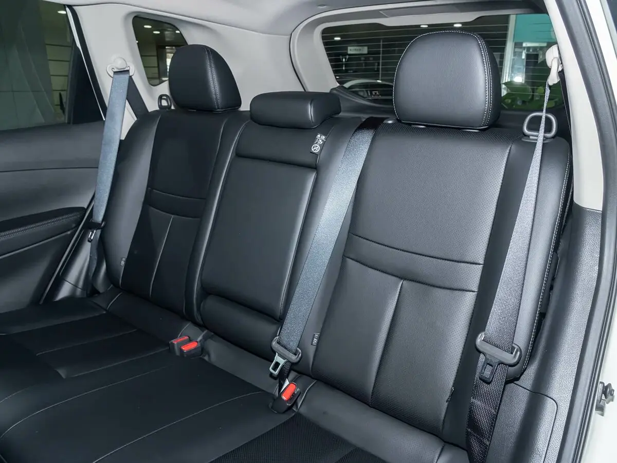 Nissan X-Trail III Рестайлинг 2 Внедорожник 5 дв. — фото 9