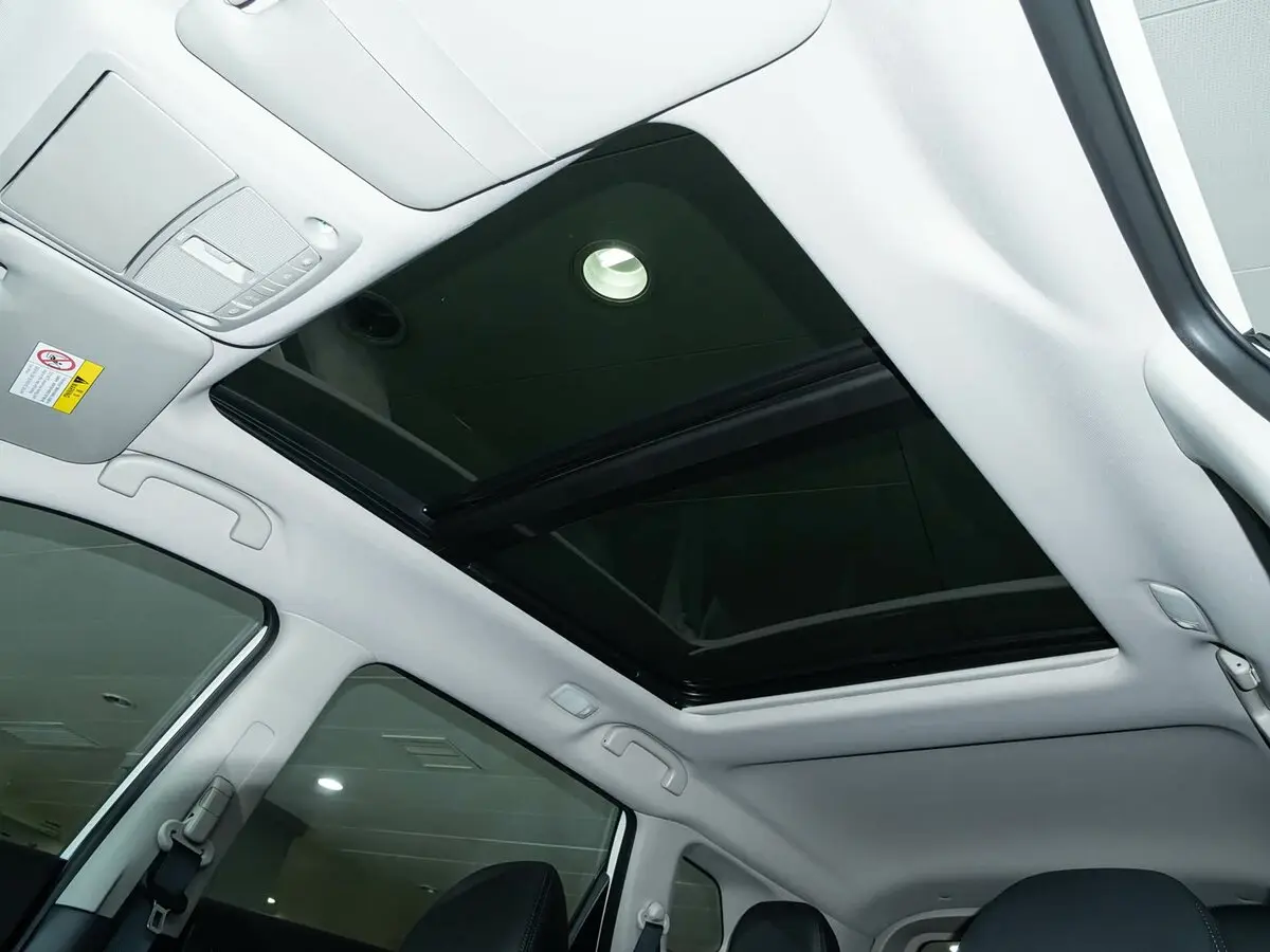 Nissan X-Trail III Рестайлинг 2 Внедорожник 5 дв. — фото 15
