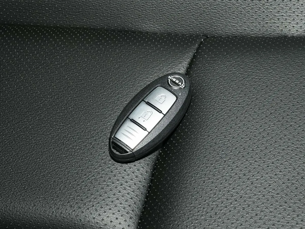 Nissan X-Trail III Рестайлинг 2 Внедорожник 5 дв. — фото 16