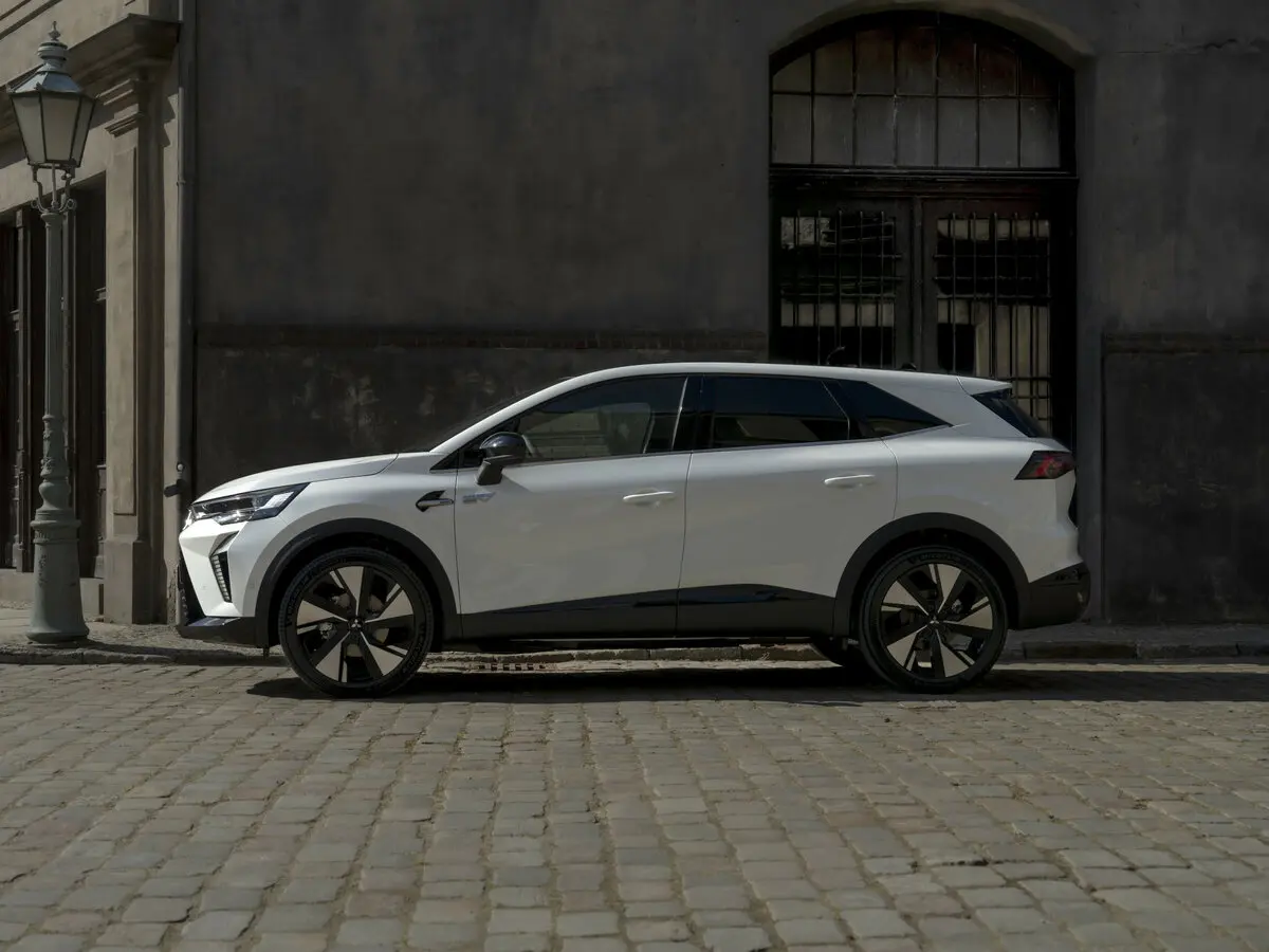Mitsubishi Grandis II Внедорожник 5 дв. — сүрөт 2