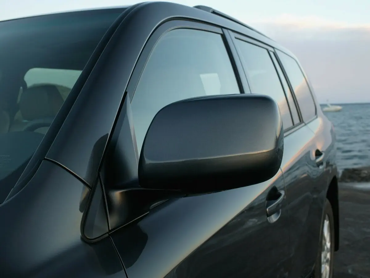 Toyota Land Cruiser 200 Series Внедорожник 5 дв. — фото 11