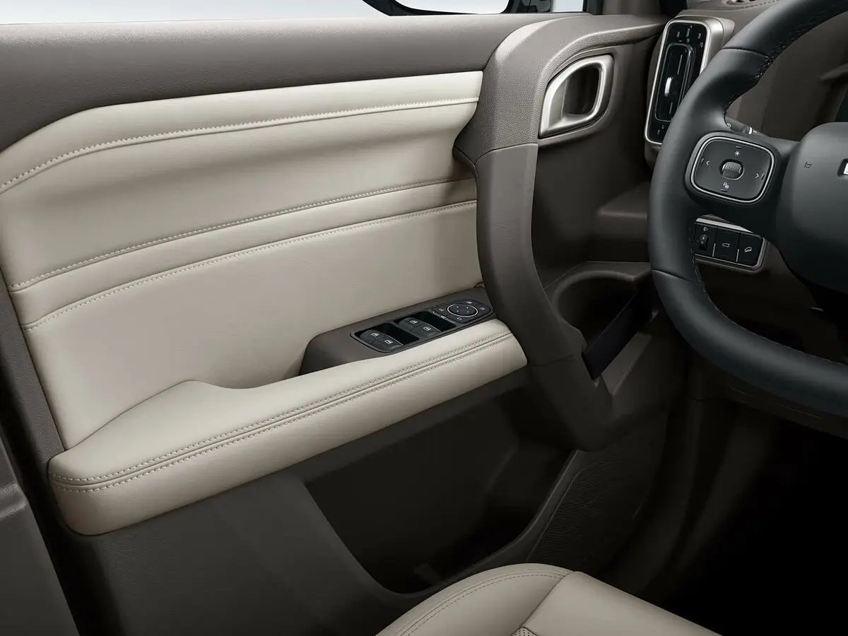 Haval DaGou (Big Dog) I Рестайлинг 2 Внедорожник 5 дв. — сүрөт 12