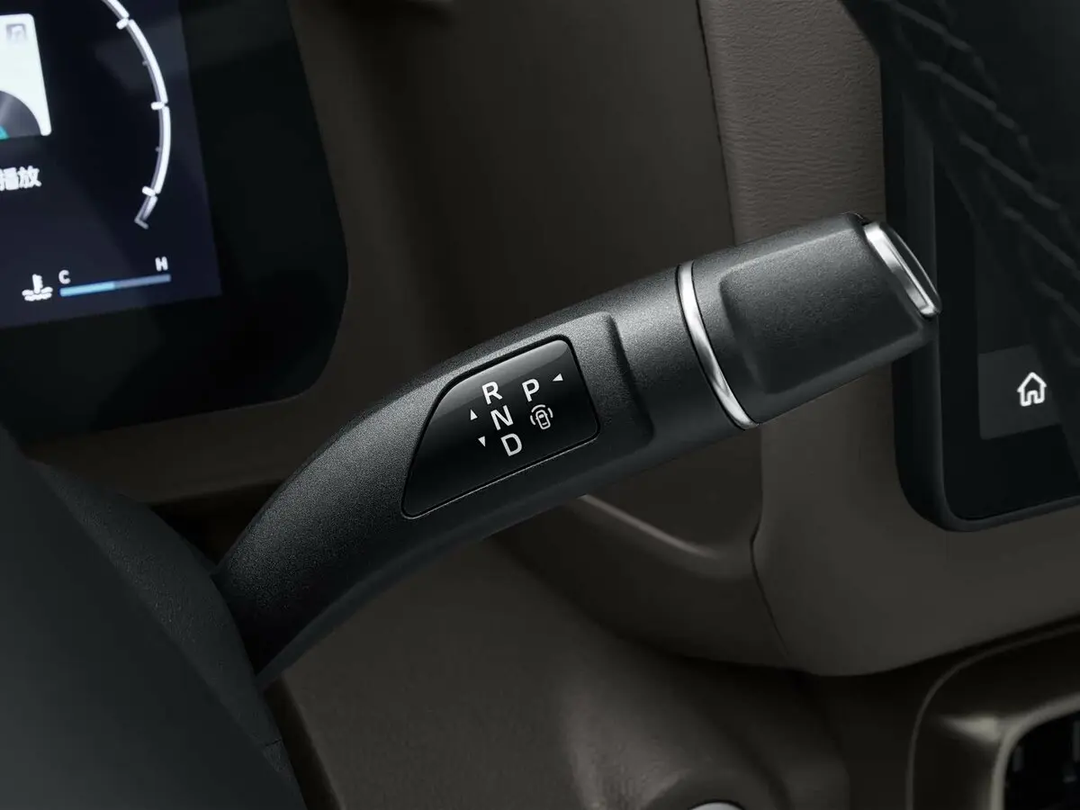 Haval DaGou (Big Dog) I Рестайлинг 2 Внедорожник 5 дв. — сүрөт 13