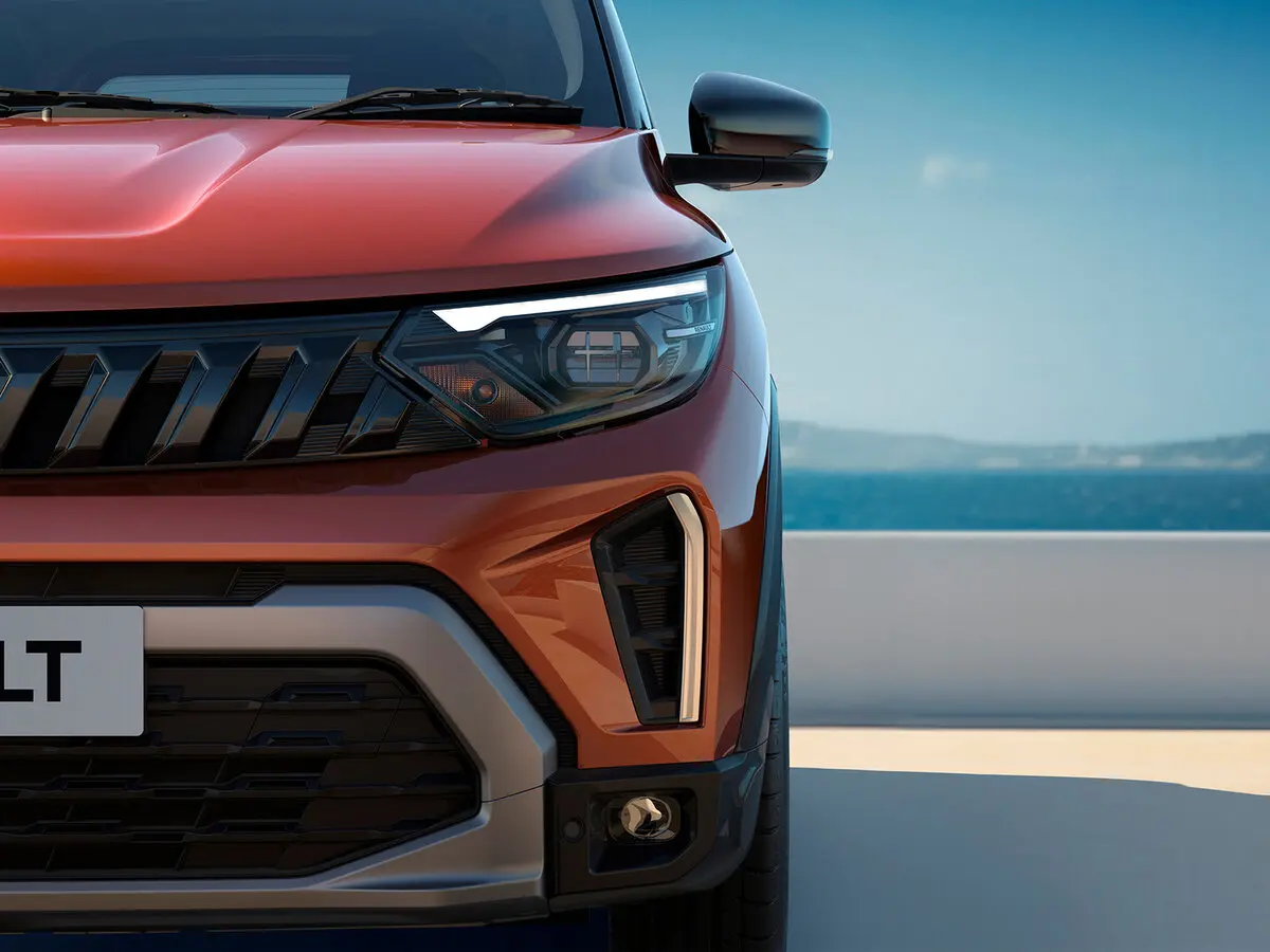 Renault Triber I Рестайлинг Микровэн — сүрөт 8