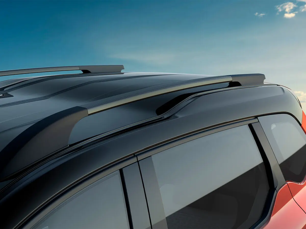 Renault Triber I Рестайлинг Микровэн — сүрөт 11