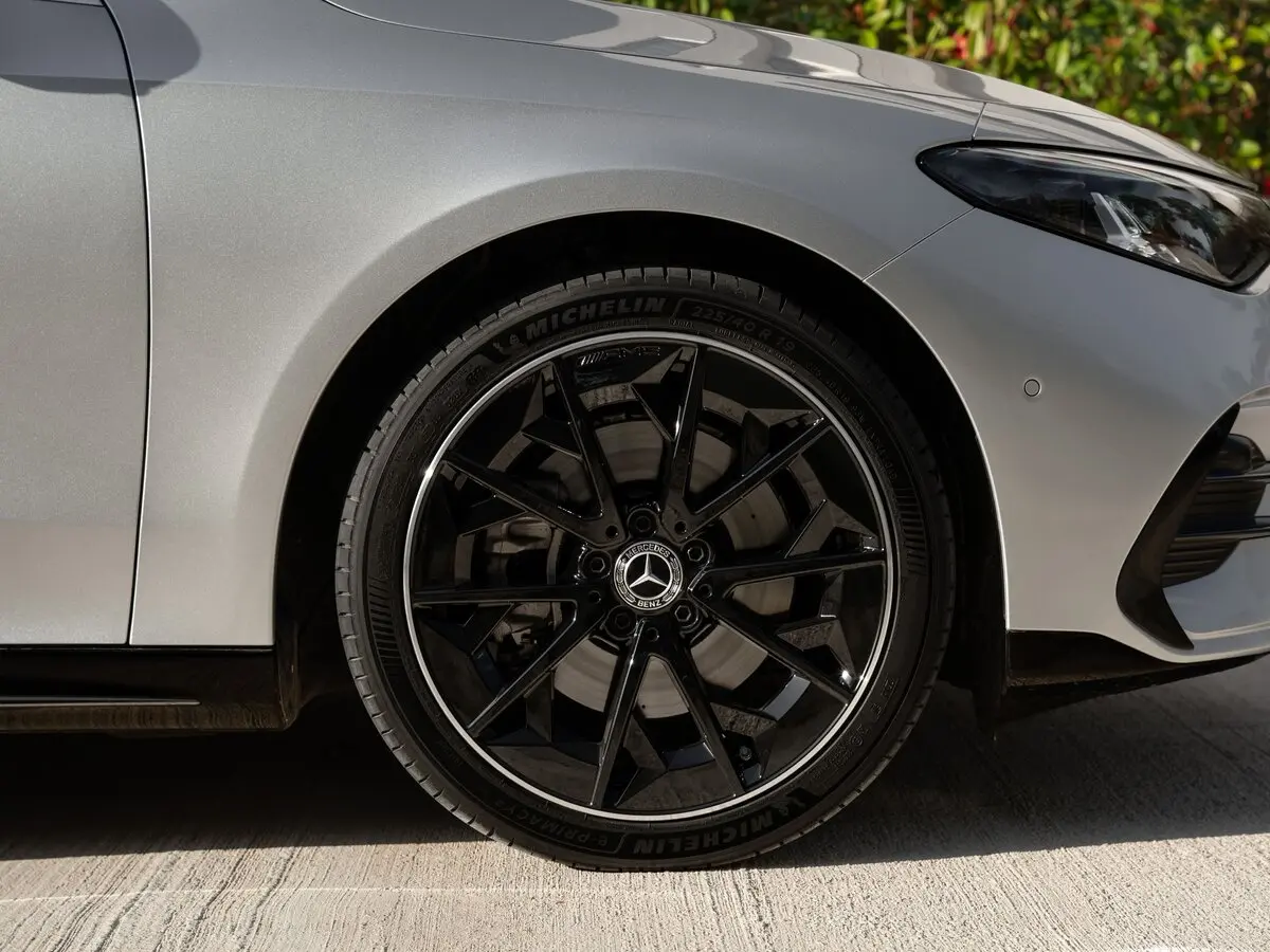 Mercedes-Benz CLA III (C174, X174) Универсал 5 дв. — photo 18