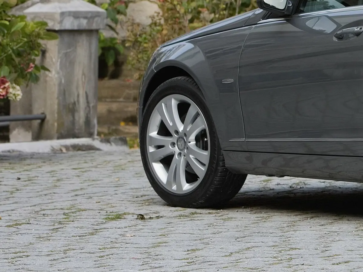 Mercedes-Benz C-Класс III (W204) Универсал 5 дв. — сүрөт 18