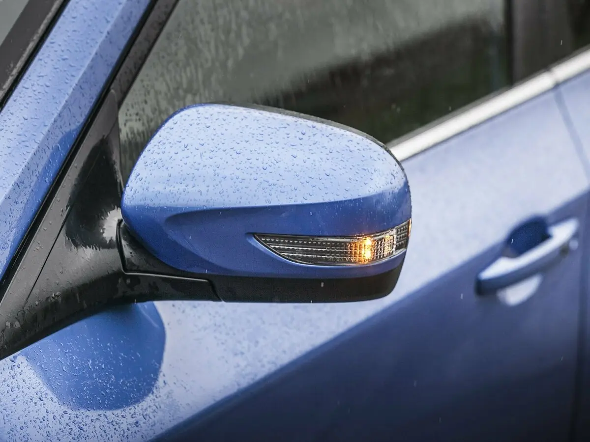 Subaru Impreza WRX STi III Хэтчбек 5 дв. — сүрөт 14