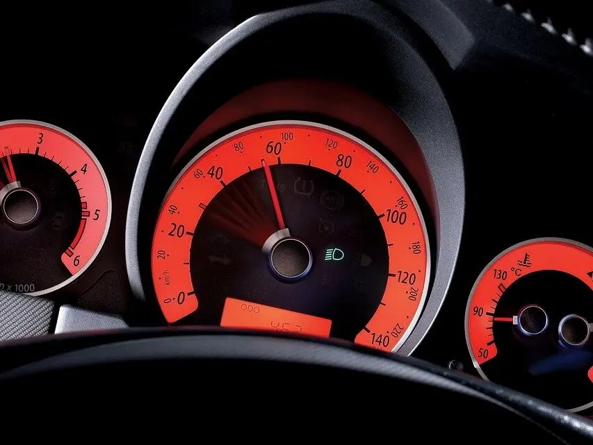 Kia Ceed I Хэтчбек 3 дв. — photo 8