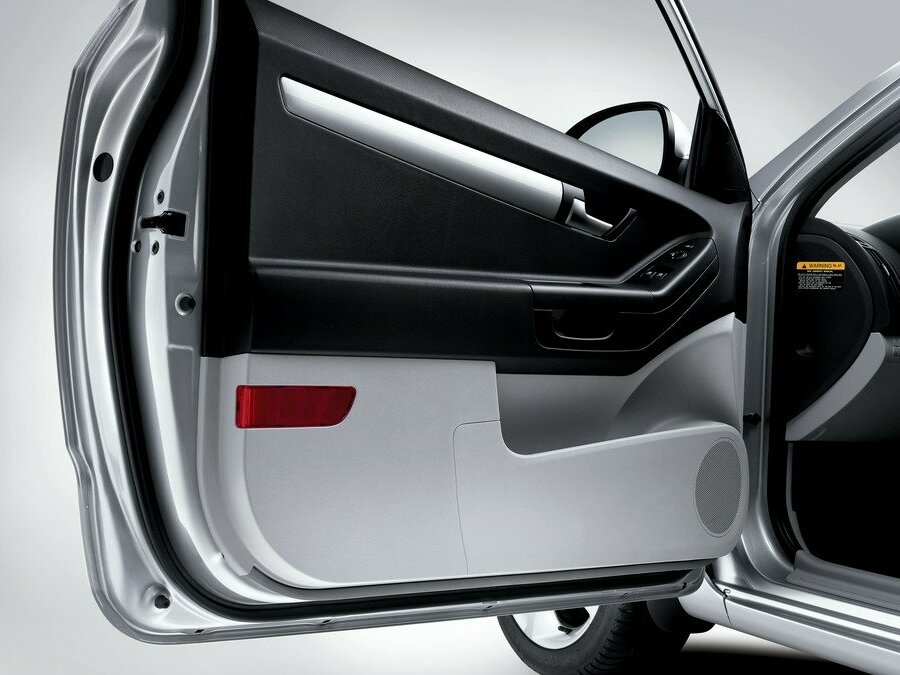 Kia Ceed I Хэтчбек 3 дв. — фото 9