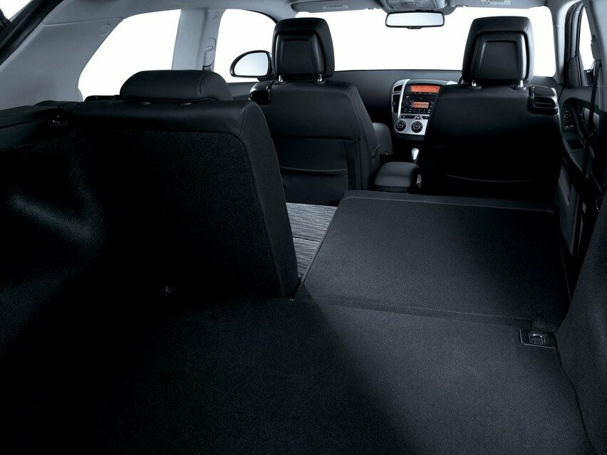 Kia Ceed I Хэтчбек 3 дв. — фото 11