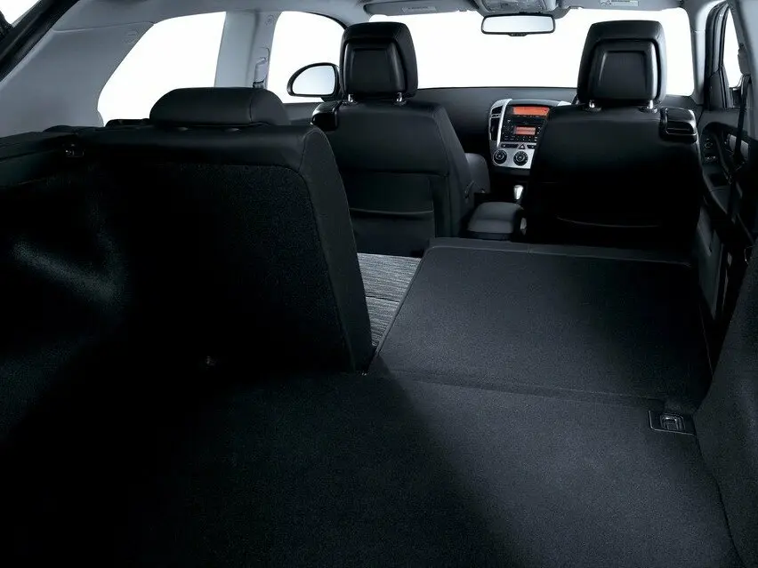 Kia Ceed I Хэтчбек 3 дв. — photo 11