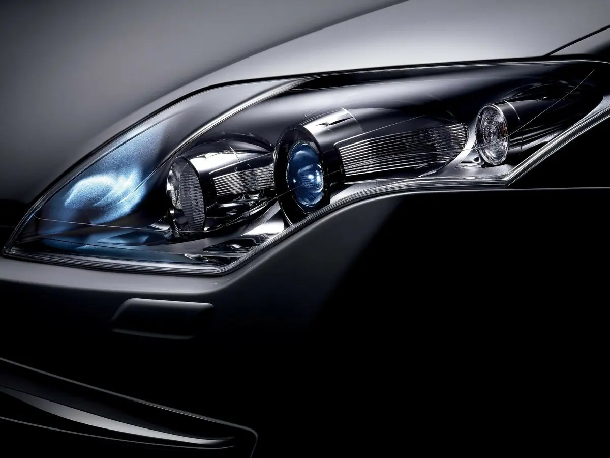 Renault Laguna III Универсал 5 дв. — сүрөт 13
