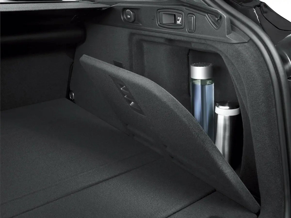 Renault Laguna III Универсал 5 дв. — сүрөт 15