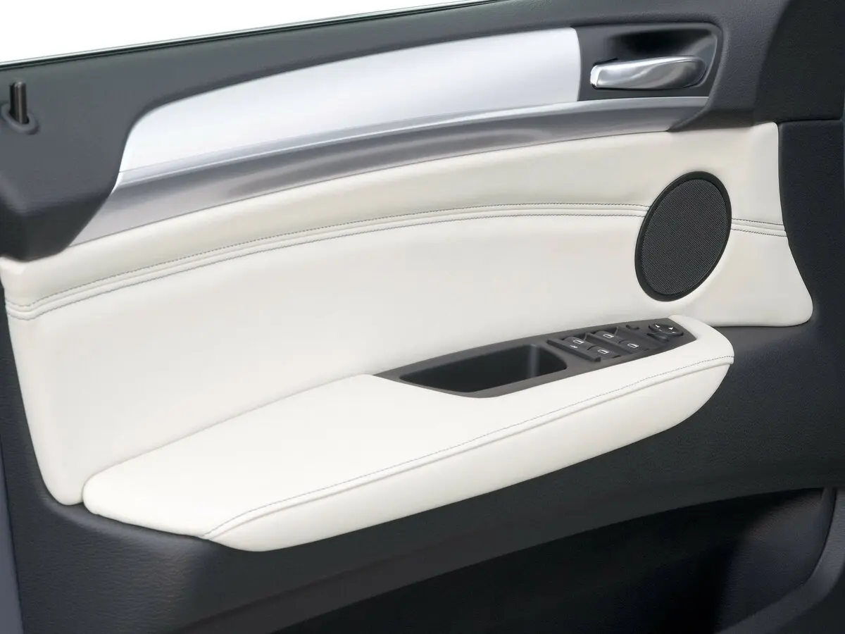 BMW X6 I (E71) Внедорожник 5 дв. — сүрөт 12