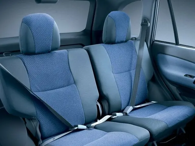 Chery Tiggo (T11) I Внедорожник 5 дв. — сүрөт 11