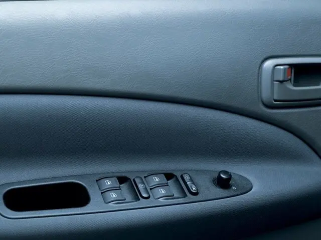 Chery Tiggo (T11) I Внедорожник 5 дв. — сүрөт 12