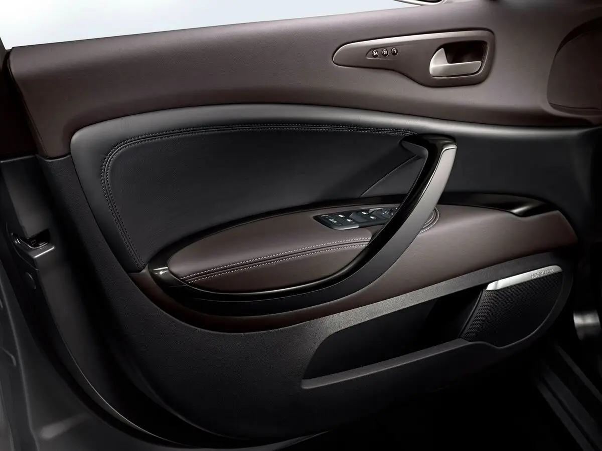 Citroen C5 II Универсал 5 дв. — сүрөт 11
