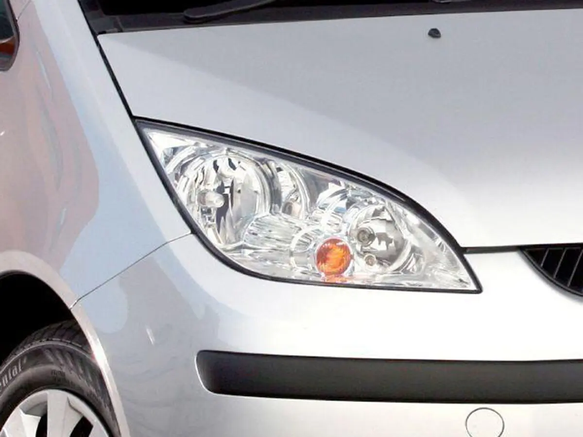Mitsubishi Colt VI (Z20/Z30) Хэтчбек 5 дв. — сүрөт 13