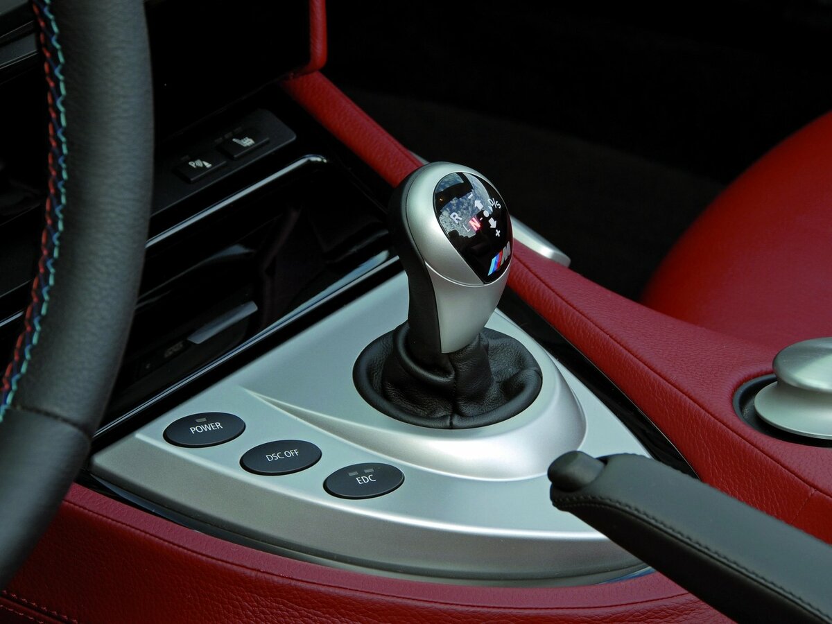 BMW M6 II (E63/E64) Кабриолет
