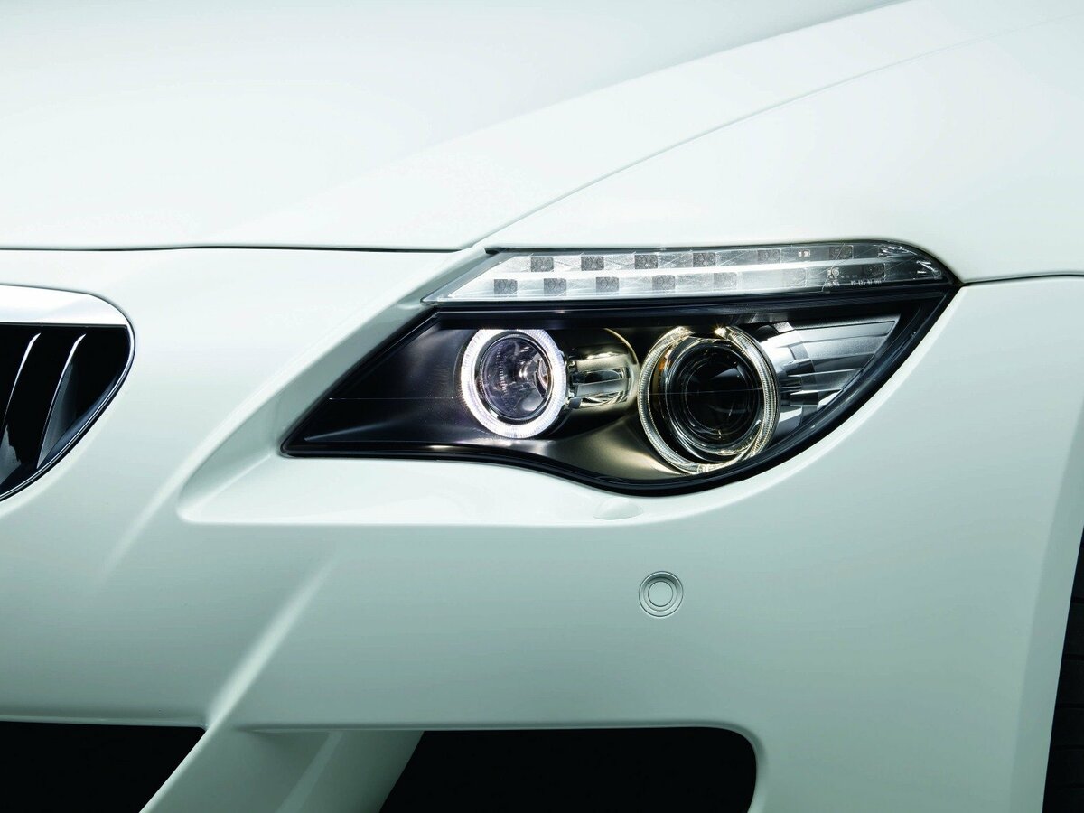 BMW M6 II (E63/E64) Кабриолет