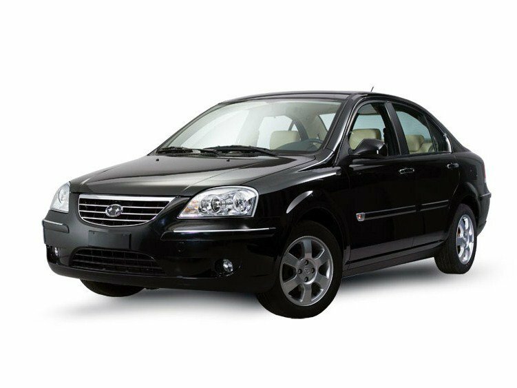Hafei Princip 2004 – 2010