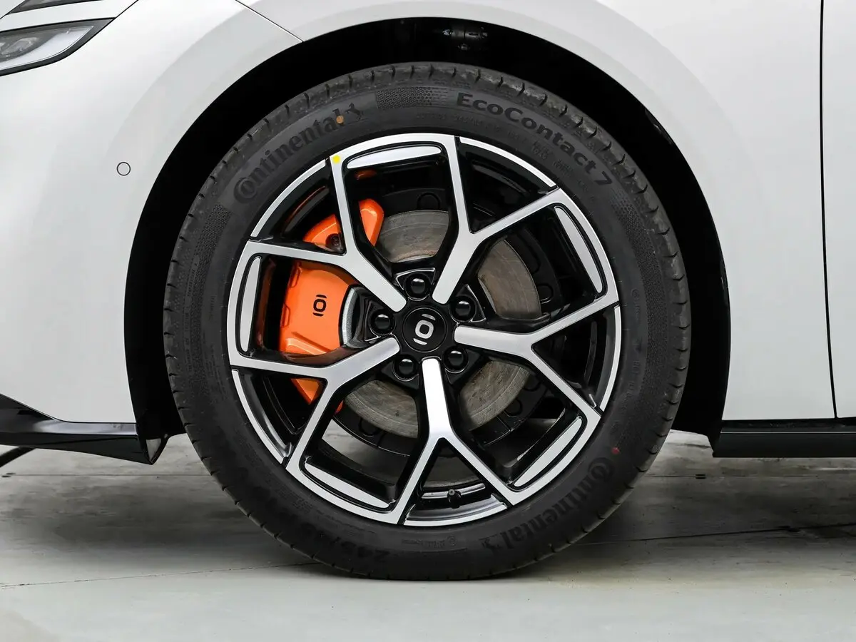 Changan Qiyuan A06 2023 – н.в. Хэтчбек 5 дв. — photo 18