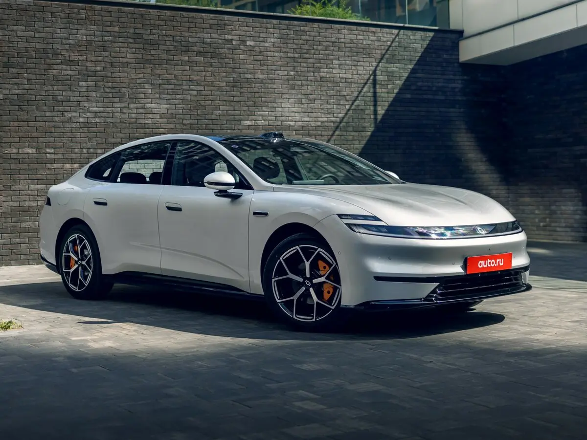 Changan Qiyuan A06 2023 – н.в. Хэтчбек 5 дв. — photo 19
