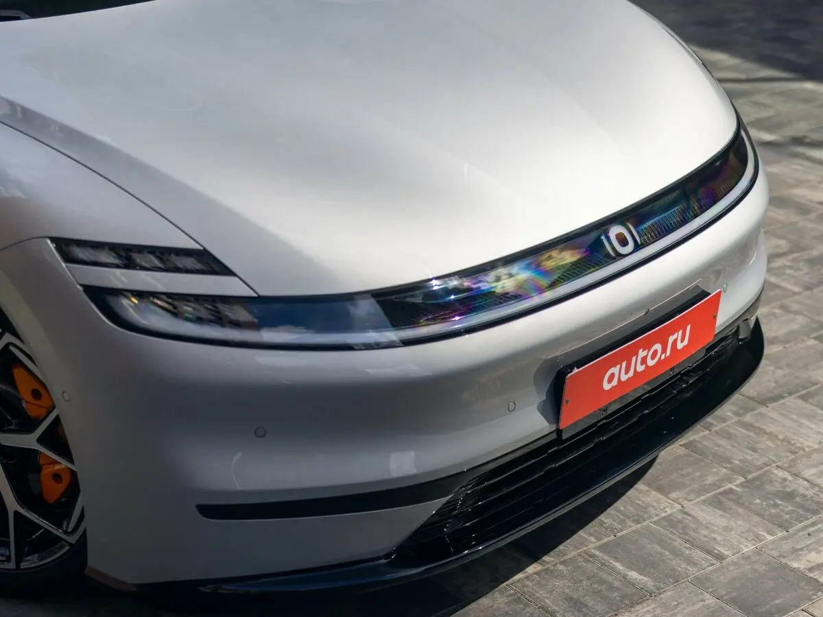 Changan Qiyuan A06 2023 – н.в. Хэтчбек 5 дв. — photo 34