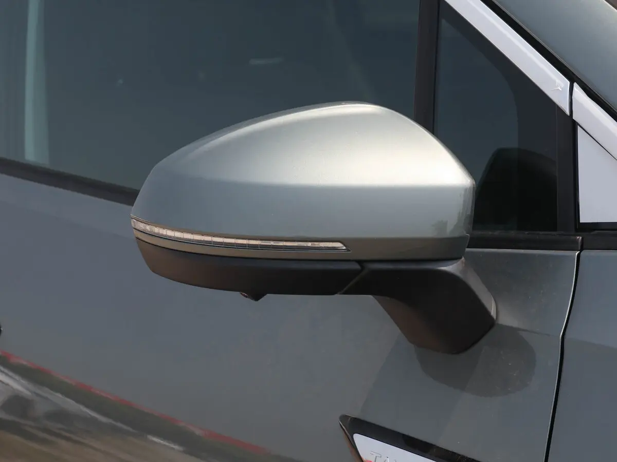Volkswagen Talagon I Рестайлинг Внедорожник 5 дв. — сүрөт 12