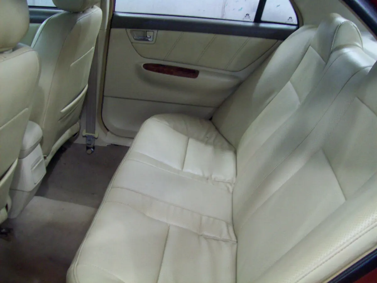 BYD F3 I Седан — сүрөт 6