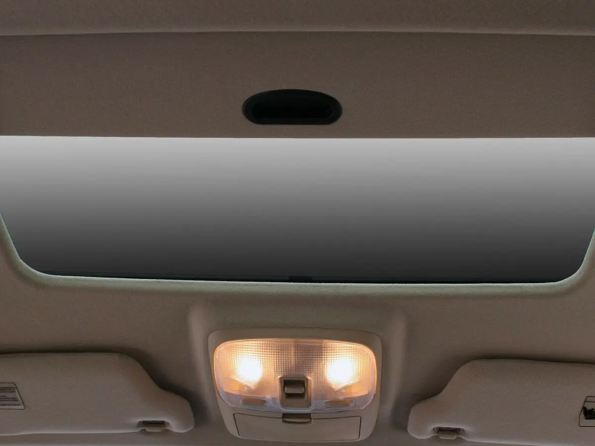 Great Wall Hover 2005 – 2010 Внедорожник 5 дв. — сүрөт 8