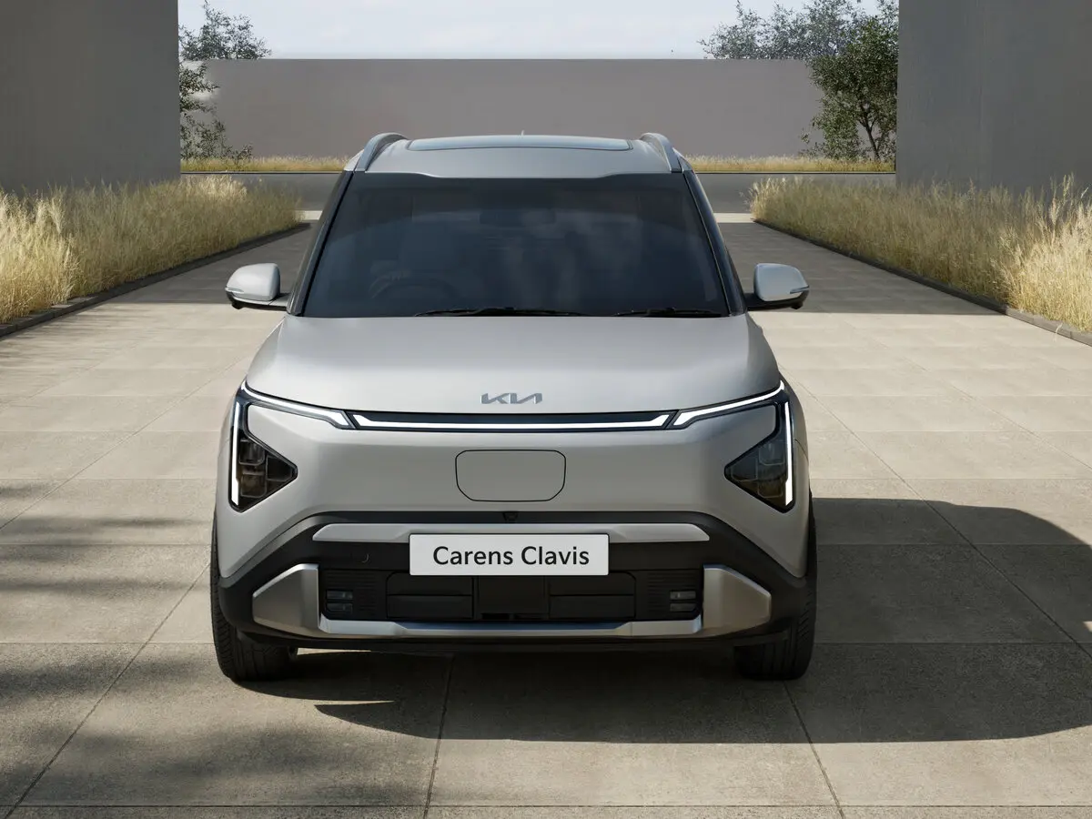 Kia Carens IV (KY) Внедорожник 5 дв. Clavis — photo 3