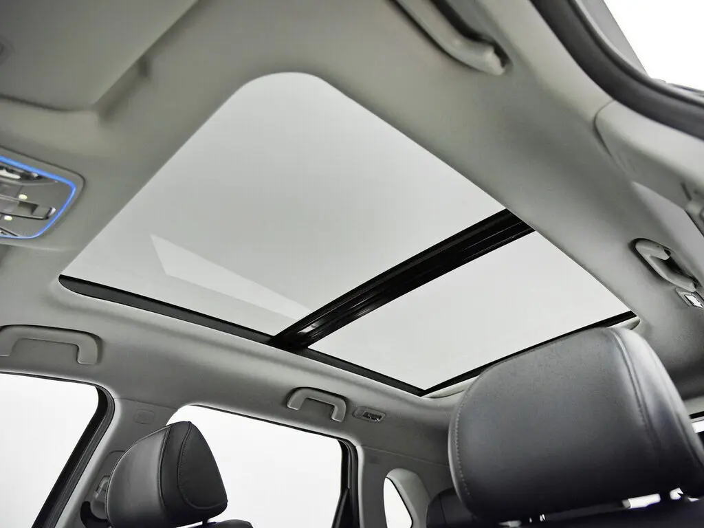 GAC Trumpchi GS5 II Внедорожник 5 дв. — сүрөт 15