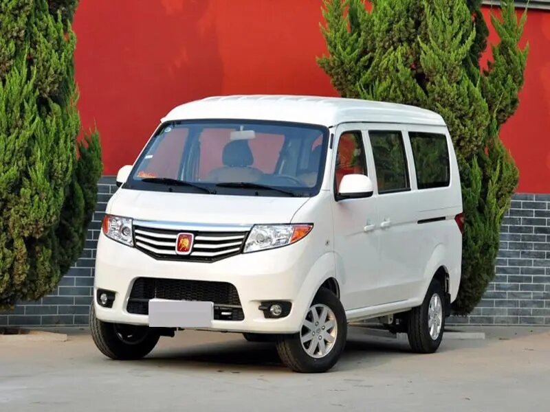 Chana Taurustar 2010 – 2015