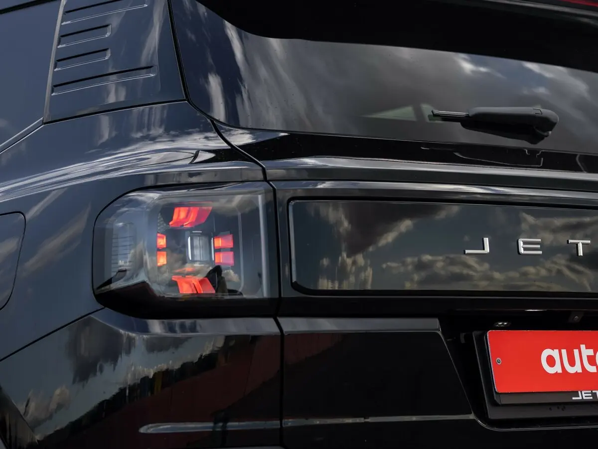 Jetour T1 2025 – н.в. Внедорожник 5 дв. — сүрөт 32